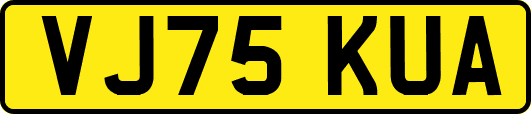 VJ75KUA