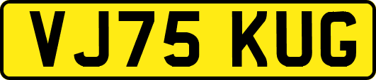 VJ75KUG
