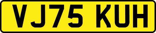 VJ75KUH