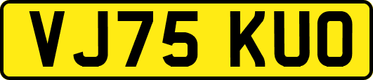 VJ75KUO