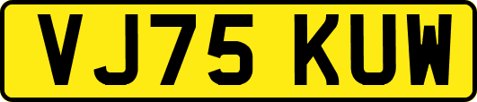 VJ75KUW