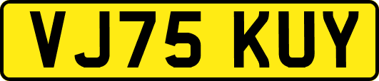 VJ75KUY
