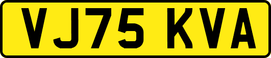 VJ75KVA