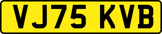 VJ75KVB