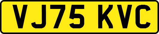 VJ75KVC