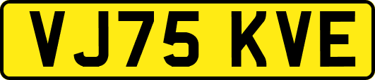 VJ75KVE