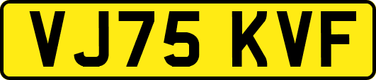 VJ75KVF