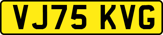 VJ75KVG