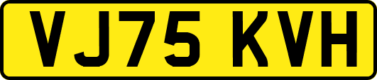 VJ75KVH