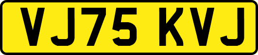 VJ75KVJ