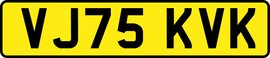 VJ75KVK