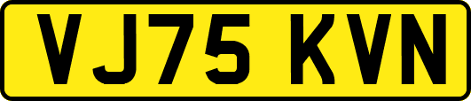 VJ75KVN