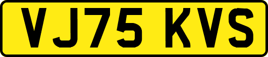 VJ75KVS
