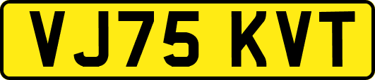 VJ75KVT