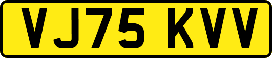 VJ75KVV