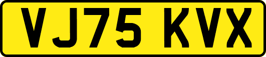 VJ75KVX