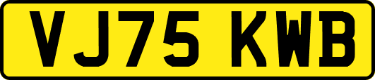 VJ75KWB
