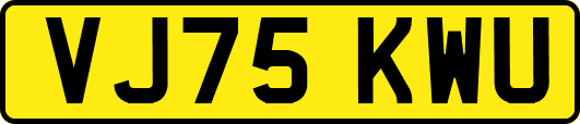 VJ75KWU