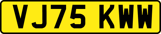 VJ75KWW