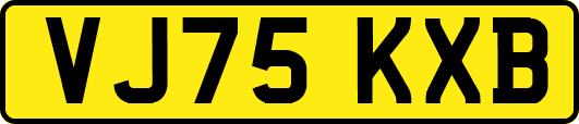VJ75KXB