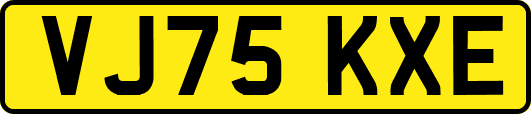 VJ75KXE