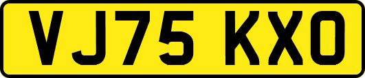 VJ75KXO