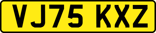 VJ75KXZ