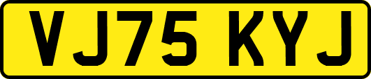 VJ75KYJ