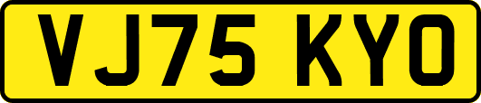 VJ75KYO