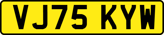 VJ75KYW