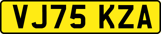 VJ75KZA