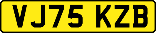 VJ75KZB