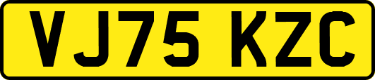VJ75KZC