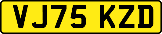 VJ75KZD