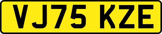 VJ75KZE