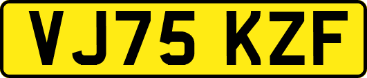 VJ75KZF