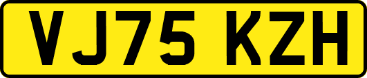 VJ75KZH