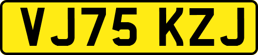 VJ75KZJ