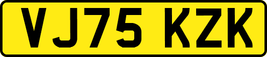 VJ75KZK