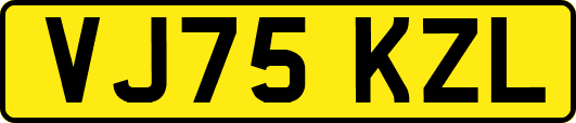 VJ75KZL