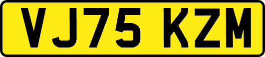 VJ75KZM