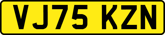 VJ75KZN