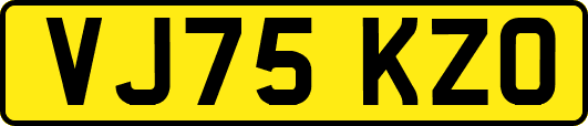 VJ75KZO