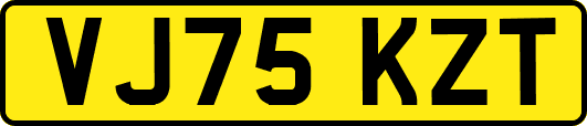 VJ75KZT