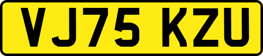 VJ75KZU