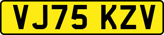 VJ75KZV