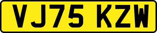 VJ75KZW