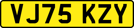 VJ75KZY
