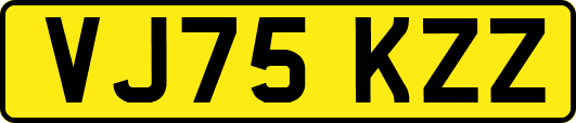 VJ75KZZ