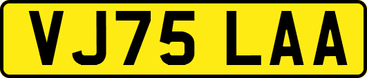 VJ75LAA